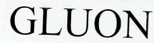 Gluon Device mark 2405989 Trademark