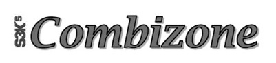 S3k's Combizone Device mark 2785592 Trademark