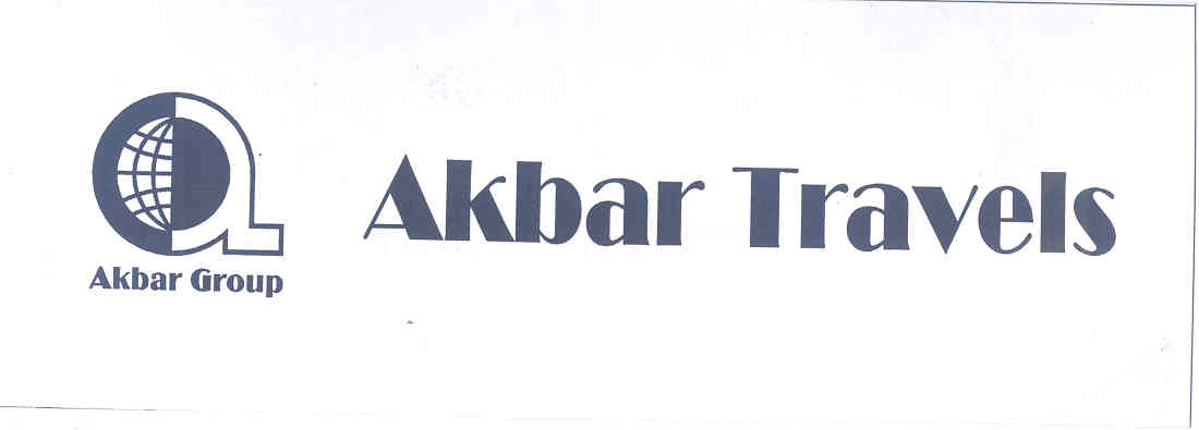 Akbar Travels Device mark 1709744 Trademark