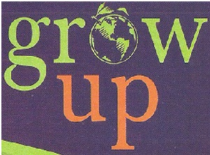 Grow Up Device mark 2953211 Trademark