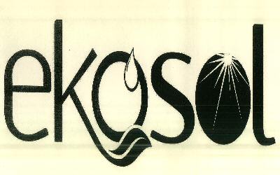 Ekosol Device mark 2513430 Trademark