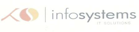Infosystems Device mark 1722992 Trademark