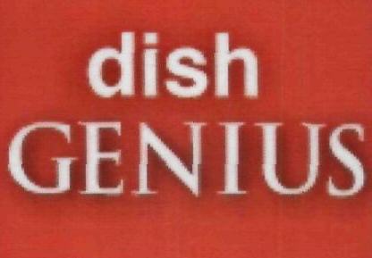 Dish Genius Device mark 1943261 Trademark