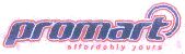 Promart Affordably Yours (letter Written In Special Form) Device mark 1468542 Trademark