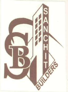 Sb Sanchit Builders Device mark 2840680 Trademark