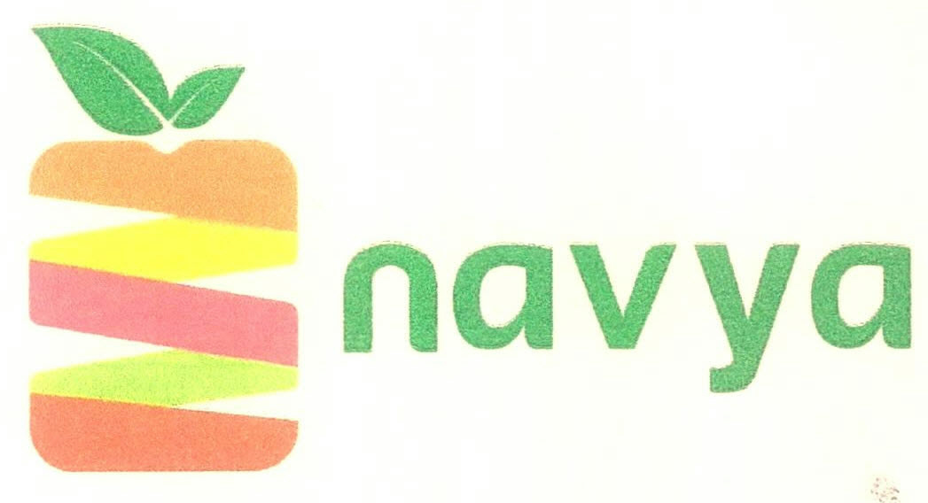 Navya (logo) Device mark 2586099 Trademark