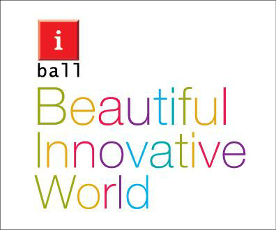 Iball Beautiful Innovative World Device mark 2284256 Trademark