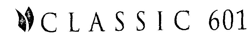 Classic 601 Device mark 1497760 Trademark