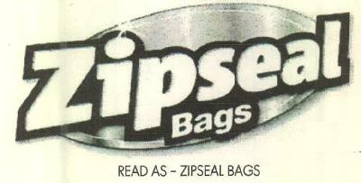 Zipseal Bags Device mark 2798824 Trademark