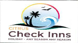 Citrus Check Inns (device Of Trees And Birds) Device mark 2345612 Trademark