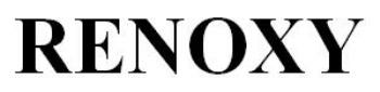 Renoxy Device mark 2167492 Trademark
