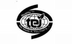 Tej Quality We Made It, You Feel It (device Of Leaf) Device mark 2647508 Trademark