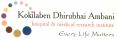 Kokilaben Dhirubhai Ambani (device Of Dots) Device mark 1564553 Trademark
