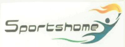 Sportshome (label) Device mark 2808321 Trademark