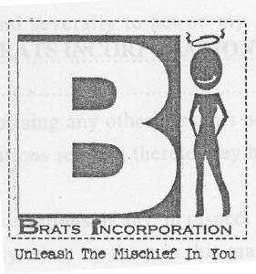 B Brats Incorporation Device mark 2280541 Trademark