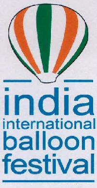 India International Balloon Festival (device Of Balloon) Device mark 2278084 Trademark