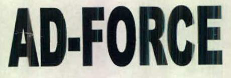 Ad-force Device mark 2677240 Trademark