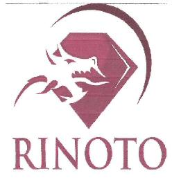 Rinoto Device mark 2889569 Trademark