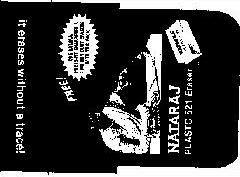 Nataraj (label) Device mark 812686 Trademark