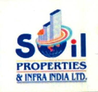 Soil Properties & Infra India Ltd. (device Of Buildings) Device mark 2425031 Trademark