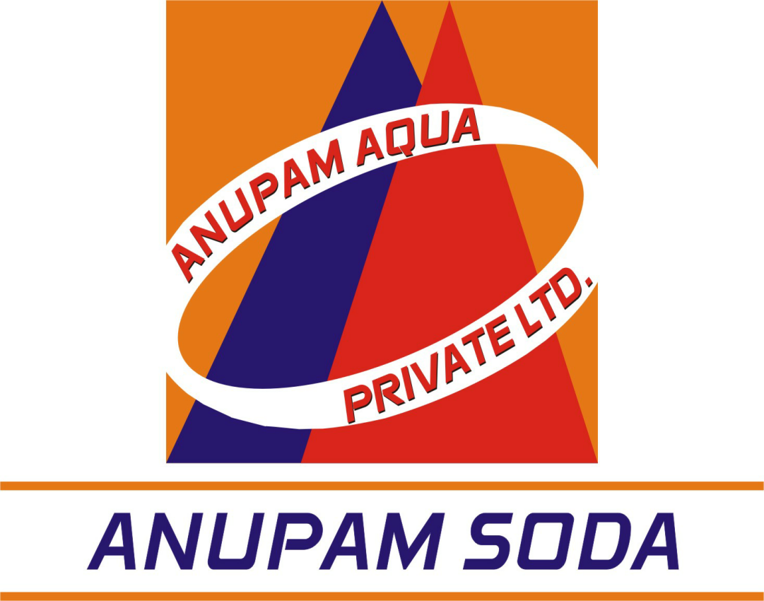 Anupam Soda Device mark 2070528 Trademark