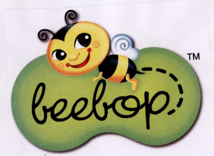 Beebop Device mark 1876686 Trademark