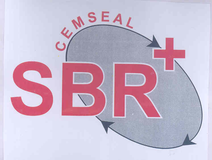 Sbr (label) Device mark 1758924 Trademark