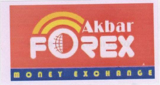 Forex (label) Device mark 1684719 Trademark