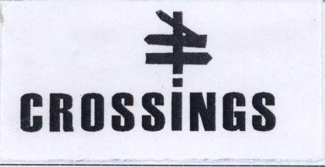 Crossings With Label Device mark 1480885 Trademark