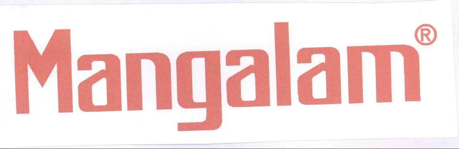 Mangalam Device mark 2066885 Trademark