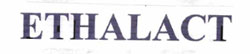 Ethalact Device mark 985069 Trademark