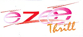 Ezee Thrill [label] Device mark 1642271 Trademark
