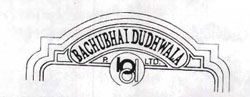 Bachubhai Dudhwala Device mark 874410 Trademark