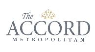 The Accord Metropolitan Device mark 1658741 Trademark