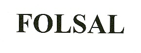 Folsal Device mark 1746938 Trademark