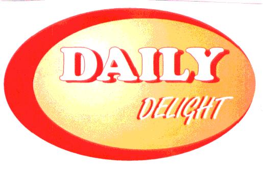 Daily Delight Device mark 1919196 Trademark