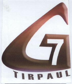 Tirpaul With Label Device mark 1750491 Trademark