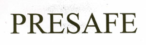 Presafe Device mark 1967597 Trademark