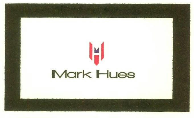 Mark Hues Device mark 2747139 Trademark