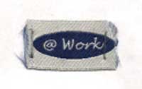 @ Work (label) Device mark 1145731 Trademark