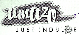Amazo (label) Device mark 1595082 Trademark