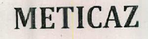 Meticaz Device mark 2387427 Trademark