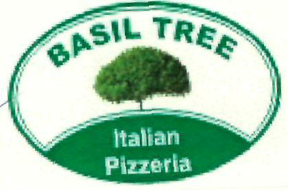 Basil Tree (label) Device mark 2400177 Trademark