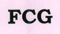 Fcg Device mark 2611128 Trademark