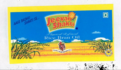 Jeevan Shakti Device mark 2083219 Trademark