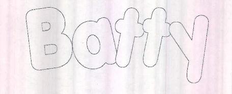 Batty Device mark 2455059 Trademark