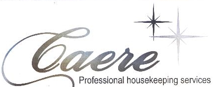 Caere, Professional Housekeeping Services Device mark 1812228 Trademark