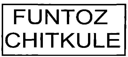 Funtoz Chitkule (label) Device mark 2346739 Trademark