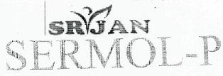 Srijan Sermol-p(device) Device mark 2539974 Trademark