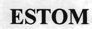 Estom Device mark 1269134 Trademark